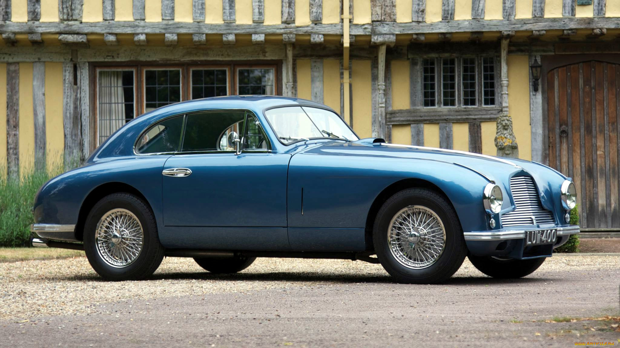 aston, martin, db2, , , ltd, , , 